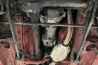 Suzuki Jimny, 1.3, 60 kW, benzīns, manuālā, pilnpiedziņa