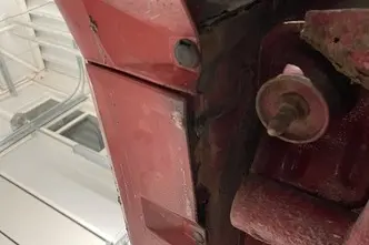 Suzuki Jimny, 1.3, 60 kW, benzīns, manuālā, pilnpiedziņa