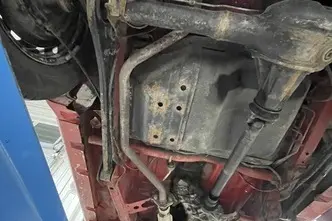 Suzuki Jimny, 1.3, 60 kW, benzīns, manuālā, pilnpiedziņa