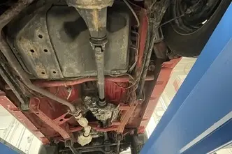 Suzuki Jimny, 1.3, 60 kW, benzīns, manuālā, pilnpiedziņa