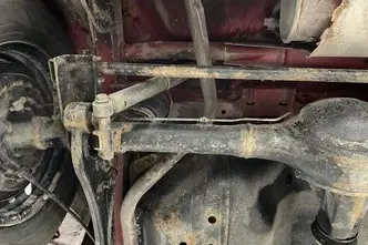 Suzuki Jimny, 1.3, 60 kW, benzīns, manuālā, pilnpiedziņa