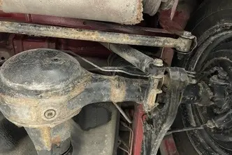 Suzuki Jimny, 1.3, 60 kW, benzīns, manuālā, pilnpiedziņa