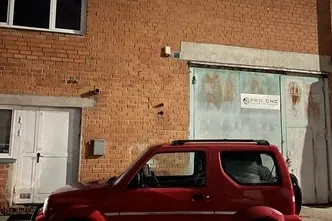 Suzuki Jimny, 1.3, 60 kW, benzīns, manuālā, pilnpiedziņa