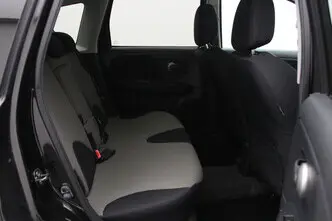 Nissan Note, 1.4, 65 kW, бензин, механическая, передний привод