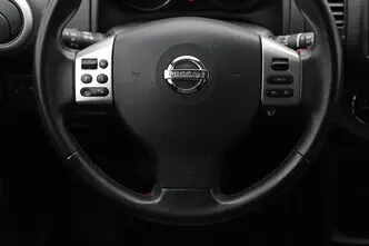 Nissan Note, 1.4, 65 kW, бензин, механическая, передний привод