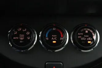Nissan Note, 1.4, 65 kW, бензин, механическая, передний привод