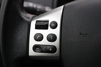 Nissan Note, 1.4, 65 kW, бензин, механическая, передний привод