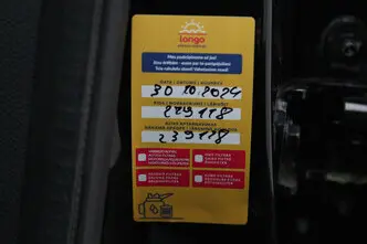 Nissan Note, 1.4, 65 kW, бензин, механическая, передний привод