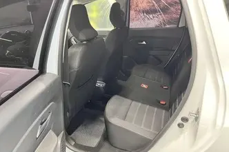 Dacia Duster, 1.5, 84 kW, diesel, manual, four-wheel drive