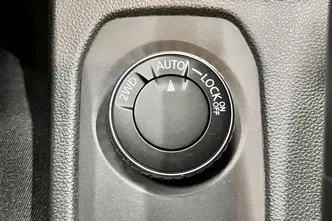 Dacia Duster, 1.5, 84 kW, diesel, manual, four-wheel drive