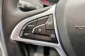 Dacia Duster, 1.5, 84 kW, diesel, manual, four-wheel drive