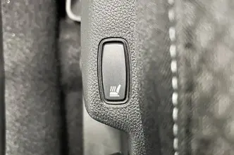 Dacia Duster, 1.5, 84 kW, diesel, manual, four-wheel drive