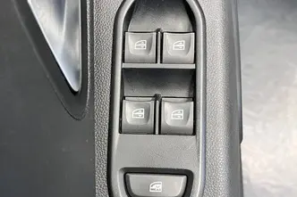 Dacia Duster, 1.5, 84 kW, diesel, manual, four-wheel drive