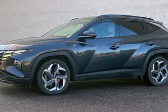 Hyundai Tucson, 1.6, 100 kW, hibrīds, automātiskā, priekšējā piedziņa