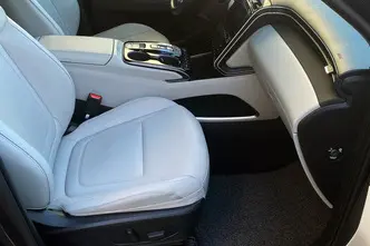 Hyundai Tucson, 1.6, 100 kW, hibrīds, automātiskā, priekšējā piedziņa