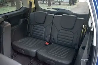 Ford Galaxy, 2.0, 132 kW, diesel, automatic, four-wheel drive