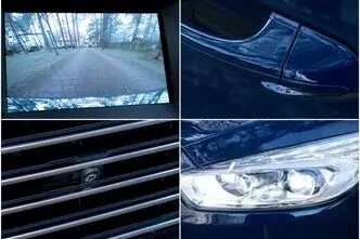 Ford Galaxy, 2.0, 132 kW, diesel, automatic, four-wheel drive