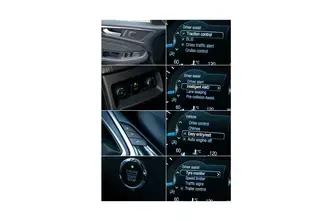 Ford Galaxy, 2.0, 132 kW, diesel, automatic, four-wheel drive