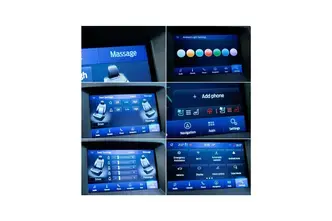 Ford Galaxy, 2.0, 132 kW, diesel, automatic, four-wheel drive