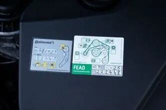 Ford Galaxy, 2.0, 132 kW, diesel, automatic, four-wheel drive