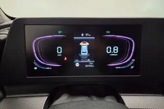 Kia Sportage, 1.6, 110.1 kW, petrol, manual, front-wheel drive