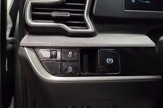 Kia Sportage, 1.6, 110.1 kW, petrol, manual, front-wheel drive