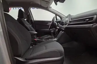 Kia Sportage, 1.6, 110.1 kW, petrol, manual, front-wheel drive