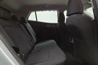 Kia Sportage, 1.6, 110.1 kW, petrol, manual, front-wheel drive