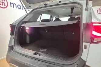 Kia Sportage, 1.6, 110.1 kW, petrol, manual, front-wheel drive