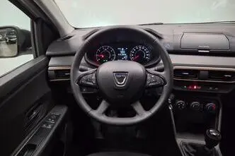 Dacia Sandero, 1.0, 67 kW, petrol, manual, front-wheel drive