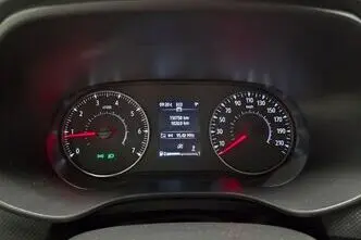 Dacia Sandero, 1.0, 67 kW, petrol, manual, front-wheel drive