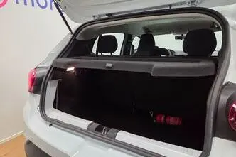 Dacia Sandero, 1.0, 67 kW, petrol, manual, front-wheel drive