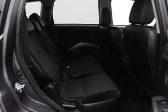 Mitsubishi Outlander, 2.4, 125 kW, бензин, автомат, полный привод