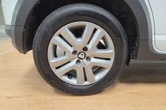 Dacia Sandero, 1.0, 67 kW, petrol, manual, front-wheel drive