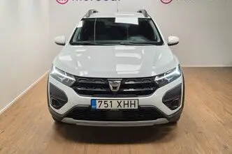 Dacia Sandero, 1.0, 67 kW, petrol, manual, front-wheel drive