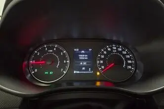 Dacia Sandero, 1.0, 67 kW, petrol, manual, front-wheel drive