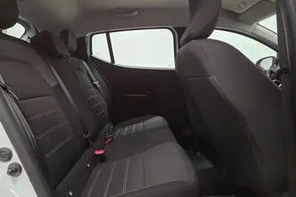 Dacia Sandero, 1.0, 67 kW, petrol, manual, front-wheel drive