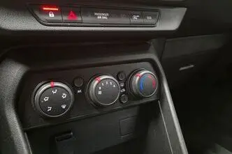 Dacia Sandero, 1.0, 67 kW, petrol, manual, front-wheel drive