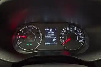 Dacia Sandero, 1.0, 67 kW, petrol, manual, front-wheel drive