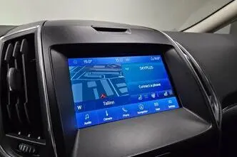 Ford S-Max, 2.5, 110 kW, hybrid, automatic, front-wheel drive