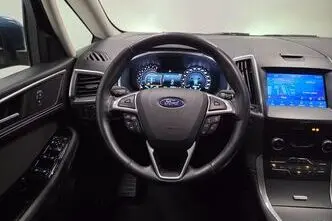 Ford S-Max, 2.5, 110 kW, hybrid, automatic, front-wheel drive