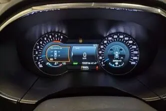 Ford S-Max, 2.5, 110 kW, hybrid, automatic, front-wheel drive