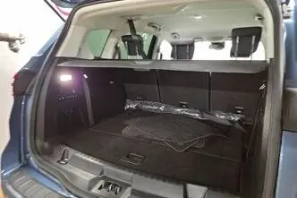 Ford S-Max, 2.5, 110 kW, hybrid, automatic, front-wheel drive