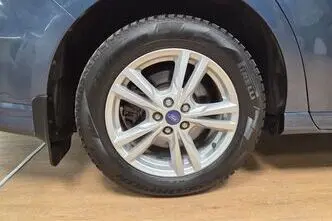 Ford S-Max, 2.5, 110 kW, hybrid, automatic, front-wheel drive