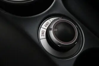 Mitsubishi Outlander, 2.4, 125 kW, бензин, автомат, полный привод