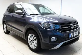 Volkswagen T-Cross, 1.0, 81 kW, benzīns, automātiskā, priekšējā piedziņa