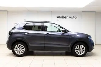 Volkswagen T-Cross, 1.0, 81 kW, benzīns, automātiskā, priekšējā piedziņa