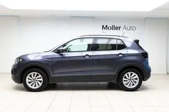 Volkswagen T-Cross, 1.0, 81 kW, benzīns, automātiskā, priekšējā piedziņa