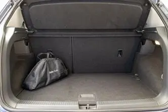 Volkswagen T-Cross, 1.0, 81 kW, benzīns, automātiskā, priekšējā piedziņa