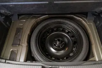 Volkswagen T-Cross, 1.0, 81 kW, benzīns, automātiskā, priekšējā piedziņa